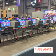 Paris Games Week 2026