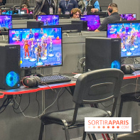 Paris Games Week 2026