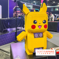Paris Games Week 2026