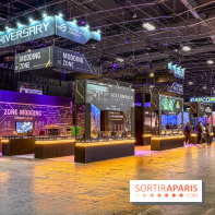 Paris Games Week 2026