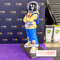 Paris Games Week 2026