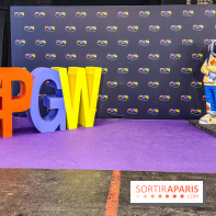 Paris Games Week 2026