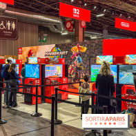 Paris Games Week 2026