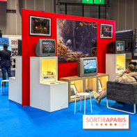Paris Games Week 2026