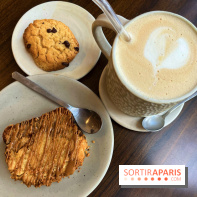 Café d'Ami, le café-restaurant convivial, gourmand et 100% fait maison à Sannois