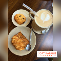 Café d'Ami, le café-restaurant convivial, gourmand et 100% fait maison à Sannois