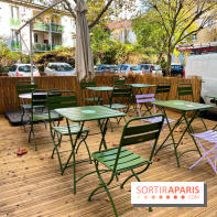 Café d'Ami, le café-restaurant convivial, gourmand et 100% fait maison à Sannois