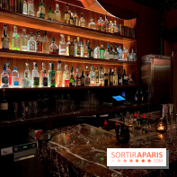 Clos - Bar