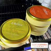 Le Butter Shop - Huiles solides