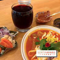 Bicla - Soupe mexicaine Sopa de Tortilla