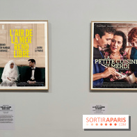 Une histoire du cinéma français, héritages maghrébins, nos photos