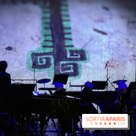 Concert Zelda Ocarina of Time - Pixelophonia - MPAA Saint-Germain