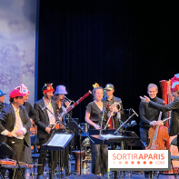 Concert Zelda Ocarina of Time - Pixelophonia - MPAA Saint-Germain
