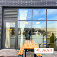Nhom Phang, le coffeeshop gourmand aux viennoiseries et brioches 100% faites maison, à Pantin