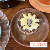 Nhom Phang, le coffeeshop gourmand aux viennoiseries et brioches 100% faites maison, à Pantin