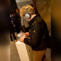 Jeune Création au Centquatre