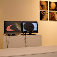 Jeune Création au Centquatre