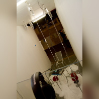 Jeune Création au Centquatre