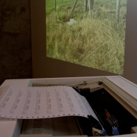 Jeune Création au Centquatre