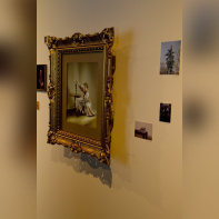 Jeune Création au Centquatre