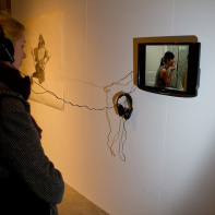 Jeune Création au Centquatre