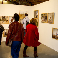 Jeune Création au Centquatre