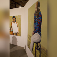 Jeune Création au Centquatre