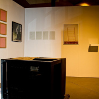 Jeune Création au Centquatre