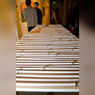 Jeune Création au Centquatre