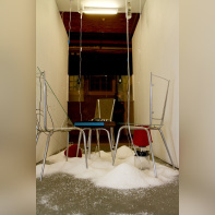 Jeune Création au Centquatre