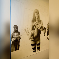 Jeune Création au Centquatre