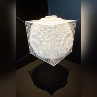 Jeune Création au Centquatre