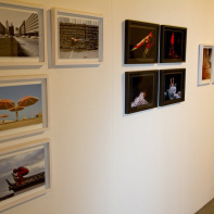 Jeune Création au Centquatre