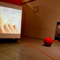 Jeune Création au Centquatre