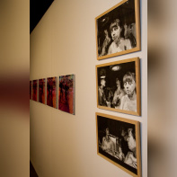 Jeune Création au Centquatre