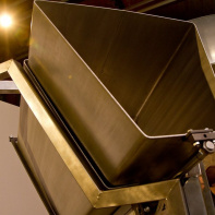 Jeune Création au Centquatre