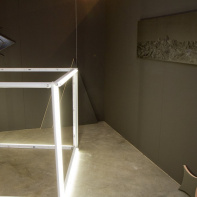 Jeune Création au Centquatre