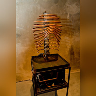 Jeune Création au Centquatre