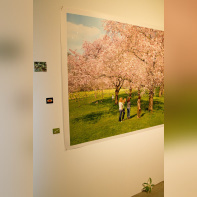 Jeune Création au Centquatre