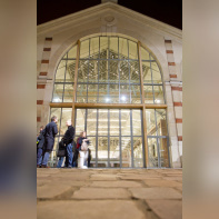 Jeune Création au Centquatre