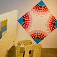 Jeune Création au Centquatre