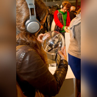 Jeune Création au Centquatre