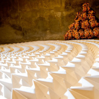 Jeune Création au Centquatre