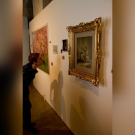 Jeune Création au Centquatre