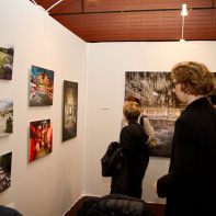 Art Shopping carrousel du louvre