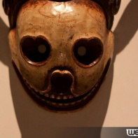 Exposition L'Oréal "le visage dans tous ses états"