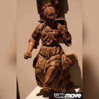 Exposition L'Oréal "le visage dans tous ses états"