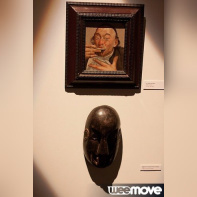 Exposition L'Oréal "le visage dans tous ses états"