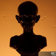 Exposition L'Oréal "le visage dans tous ses états"