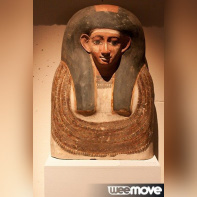 Exposition L'Oréal "le visage dans tous ses états"